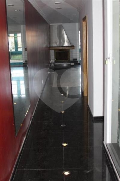 Casa/Sobrado Alto Padrão a venda na Saúde c/ 650m2 construídos -4 suites/12 vagas