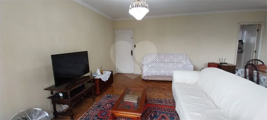 Apartamento à venda com 3 quartos, sendo 1 suíte, em Bela Vista, São Paulo, SP