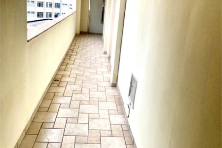 Apartamento à venda com 1 quarto em Vila Buarque, São Paulo, SP