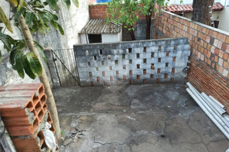 Casa à venda ou para alugar com 3 quartos em Bosque da Saúde, São Paulo, SP