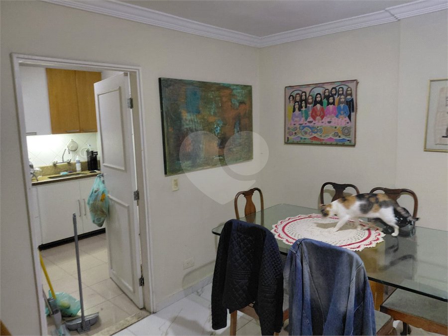 Apartamento para alugar com 3 quartos, sendo 1 suíte, em Cerqueira César, São Paulo, SP