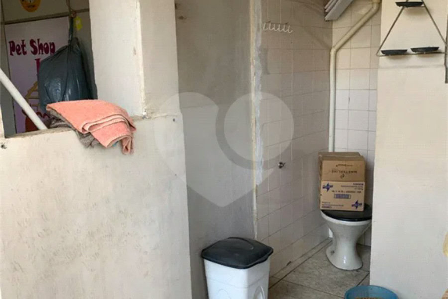 Sobrado à venda com 4 quartos em Casa Verde, São Paulo, SP