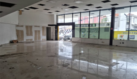Prédio para alugar em Parada Inglesa, São Paulo, SP