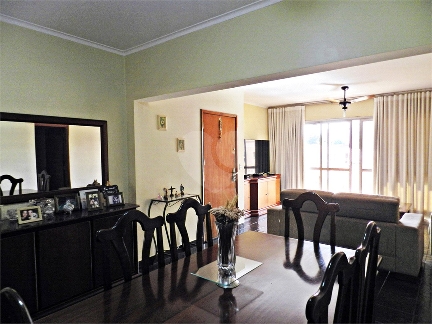Apartamento à venda com 3 quartos, sendo 2 suítes, em Jardim Sumaré, Ribeirão Preto, SP