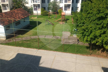 Apartamento à venda com 2 quartos em Campo Grande, Rio de Janeiro, RJ