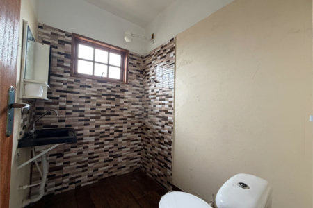 Casa à venda com 1 quarto em Jardim Santa Cruz, Porto Feliz, SP