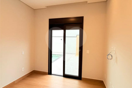 Casa à venda com 3 suítes no condomínio Residencial Milano, Indaiatuba - SP