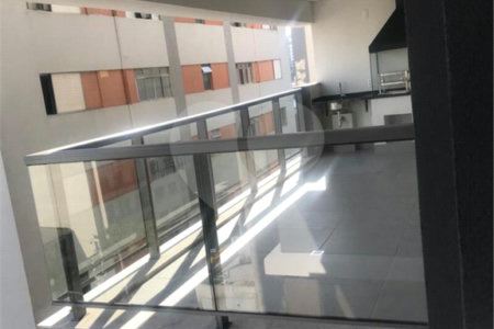Apartamento à venda com 3 suítes em Paraíso, São Paulo, SP
