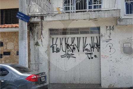 Sobrado à venda com 4 quartos, sendo 3 suítes, em Jardim Franca, São Paulo, SP