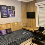 Cobertura à venda com 3 quartos, sendo 1 suíte, em Santana, São Paulo, SP