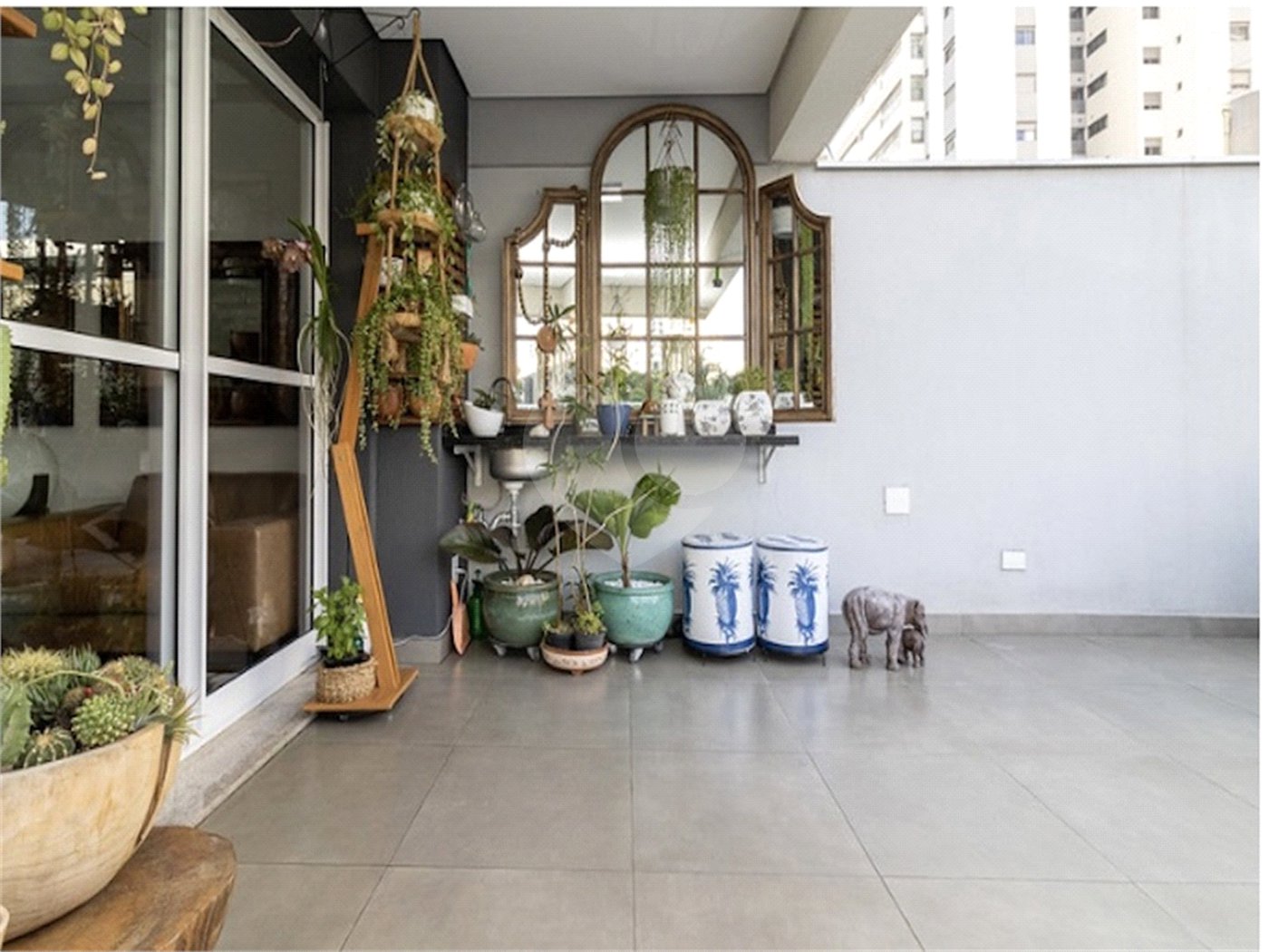 Apartamento à venda com 2 quartos, sendo 1 suíte, em Vila Leopoldina, São Paulo, SP