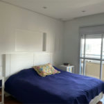 Apartamento à venda com 4 suítes em Vila Suzana, São Paulo, SP