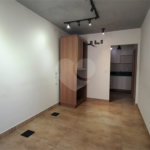 Sala para alugar em Vila Bastos, Santo André, SP