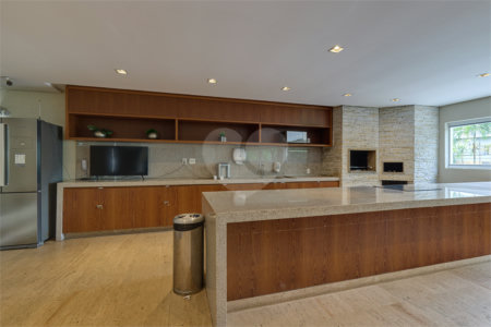 Apartamento à venda com 3 suítes em Brooklin, São Paulo, SP