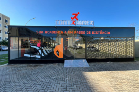 Apartamento à venda com 2 quartos em CAMPO GRANDE, Rio de Janeiro, RJ
