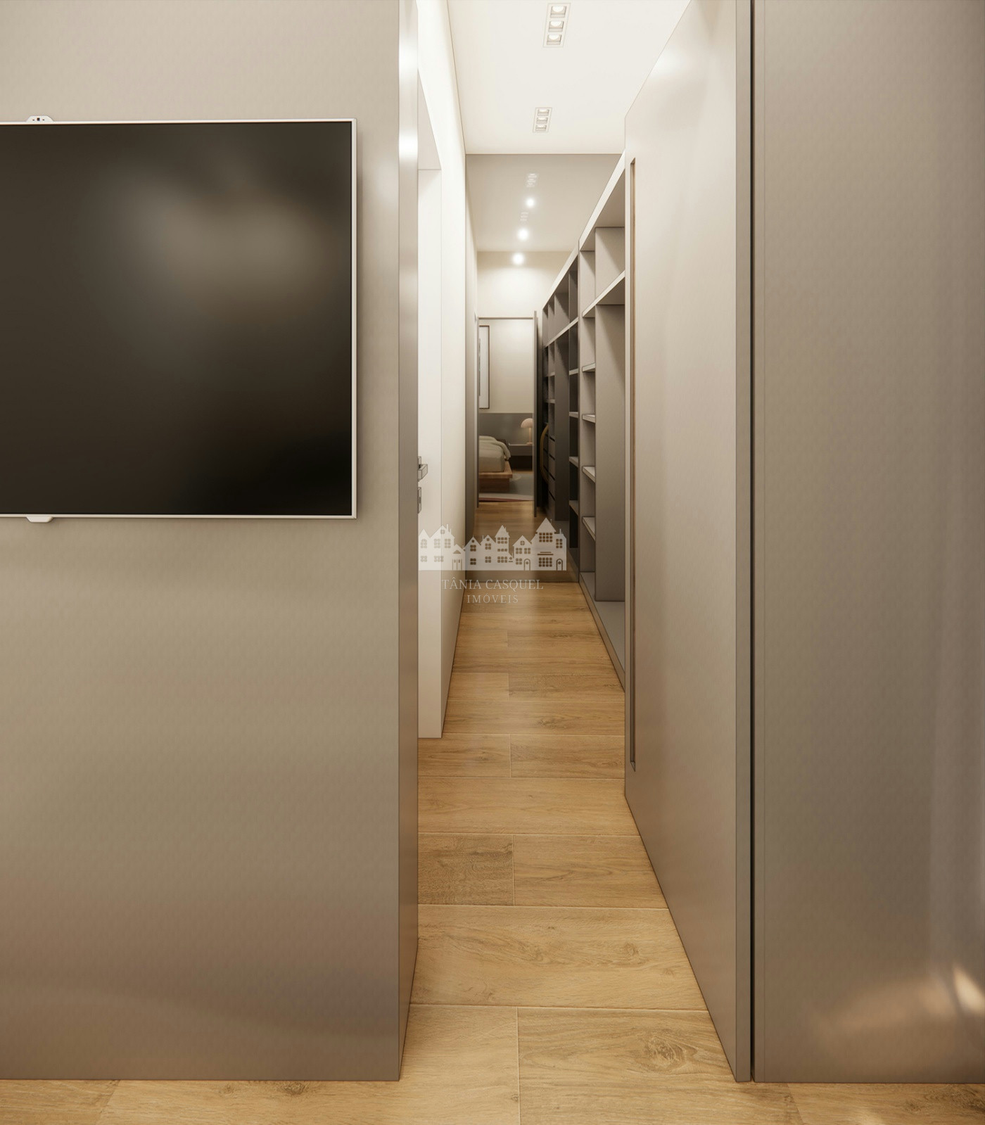 Residencial Treviso: casa em condomínio com área de lazer