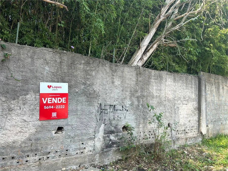 Terreno à venda em Interlagos, São Paulo, SP