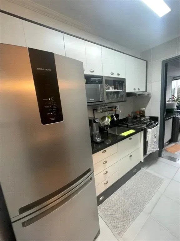 Apartamento à venda com 2 quartos, sendo 1 suíte, em Ferreira, São Paulo, SP
