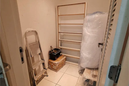 Apartamento à venda com 4 quartos, sendo 3 suítes, em Vila Gertrudes, São Paulo, SP