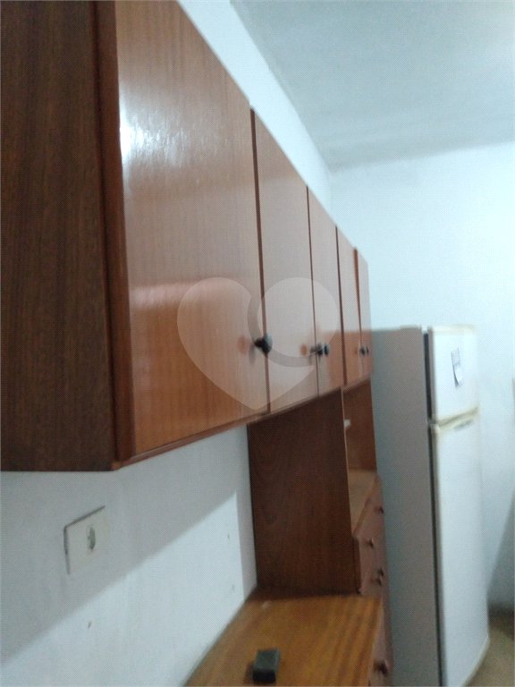 Sobrado à venda com 3 quartos em Tucuruvi, São Paulo, SP