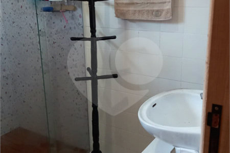 Casa à venda com 2 quartos em Vila Gustavo, São Paulo, SP