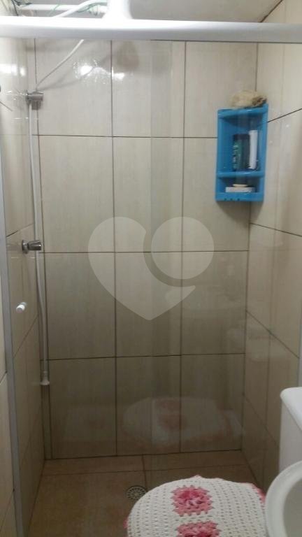 Apartamento à venda com 3 quartos em Pirituba, São Paulo, SP