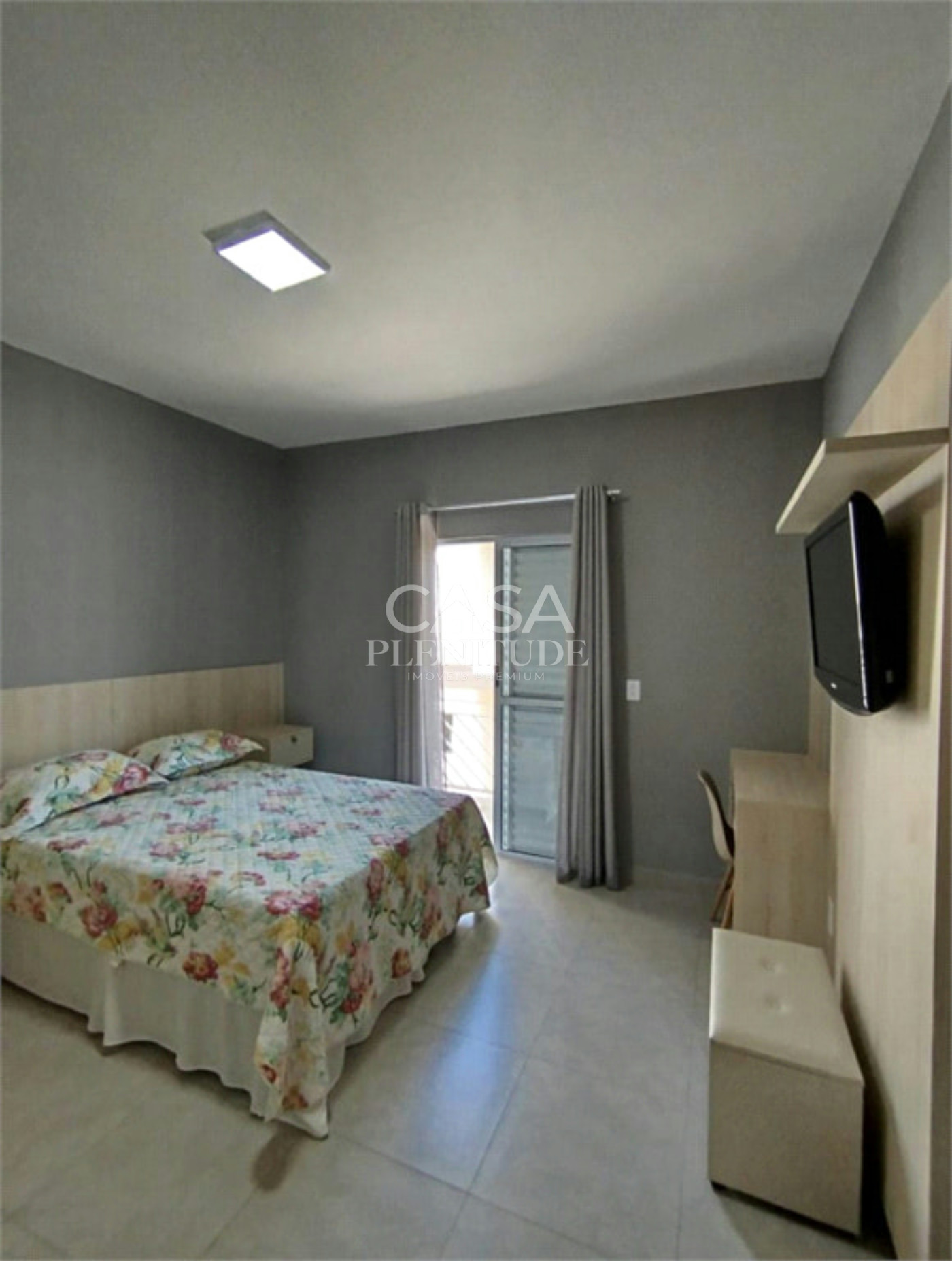 Casa de Vila à venda com 2 quartos em Éden, Sorocaba, SP