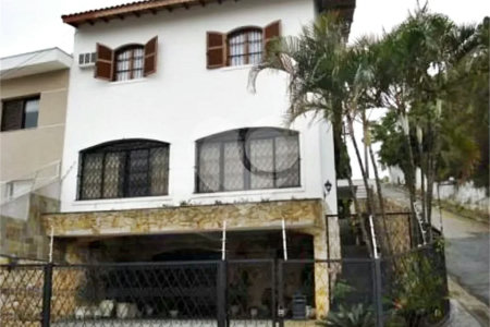 Sobrado à venda com 3 suítes em Jardim São Paulo(zona Norte), São Paulo, SP