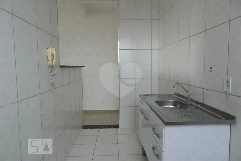 Apartamento à venda com 2 quartos em Recanto Quarto Centenário, Jundiaí, SP