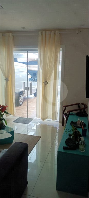 Casa Térrea à venda com 3 quartos, sendo 1 suíte, em Jardim Campo Limpo, São Paulo, SP