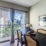 Apartamento à venda com 2 quartos, sendo 1 suíte, em Itaim Bibi, São Paulo, SP