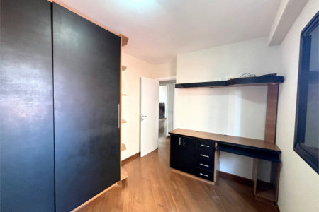 Apartamento à venda com 3 quartos, sendo 1 suíte,  em Água Fria, São Paulo, SP