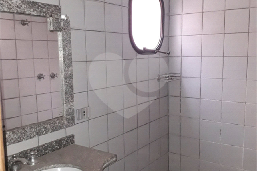 Casa para alugar com 3 quartos em Santana, São Paulo, SP