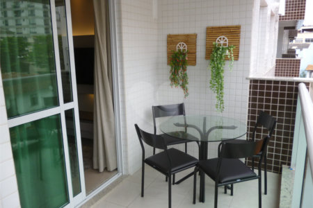 Apartamento à venda com 3 quartos, sendo 1 suíte, em Cachambi, Rio de Janeiro, RJ