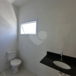 Casa à venda com 3 quartos, sendo 1 suíte, no condomínio Residencial Américo Figueiredo, Sorocaba - SP