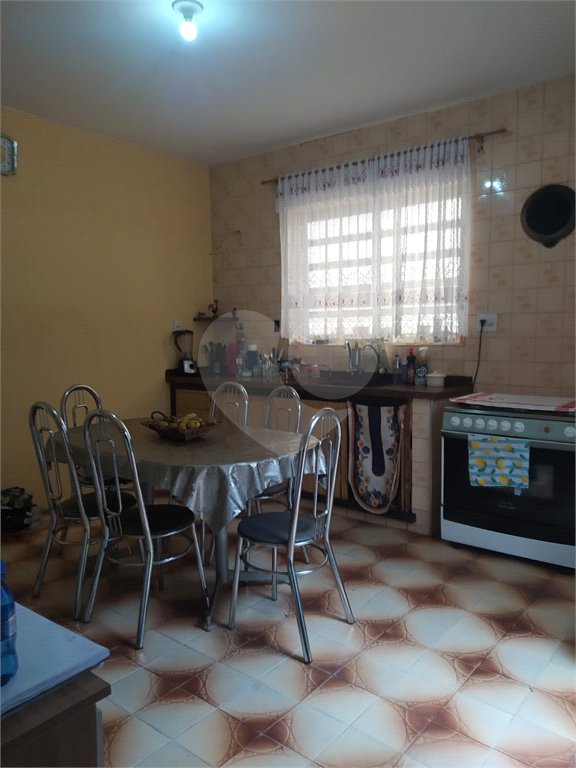 Sobrado à venda com 3 quartos em Vila Nova Mazzei, São Paulo, SP