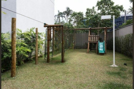 Cobertura com 2 dormitórios à venda, 125 m² por R$ 2.400.000,00 - Brooklin Paulista - São Paulo/SP