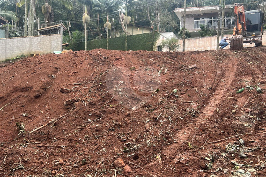 Terreno à venda em Serra da Cantareira, Mairiporã, SP