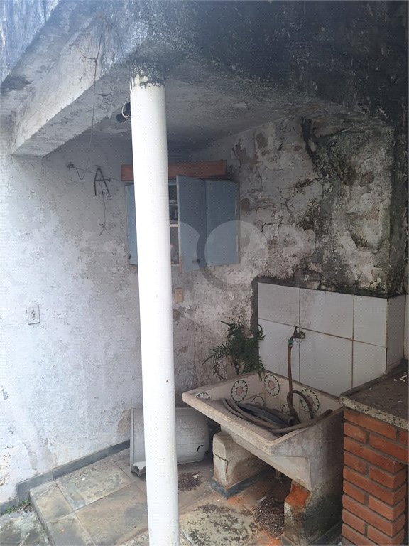 Casa de Vila à venda com 2 quartos em Vila Mazzei, São Paulo, SP