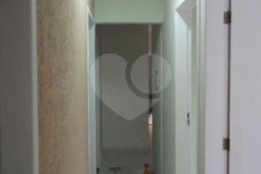 Sobrado à venda com 1 quarto em Parada Inglesa, São Paulo, SP