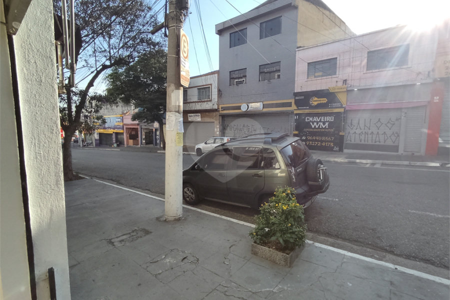 Salão para alugar em Penha, São Paulo, SP