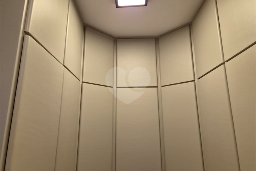 Apartamento à venda ou para alugar com 4 quartos, sendo 2 suítes, em Santana, São Paulo, SP