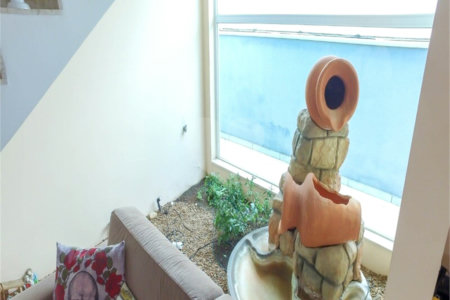 Casa à venda com 3 quartos, sendo 1 suíte, no condomínio Belvedere 2, Votorantim - SP