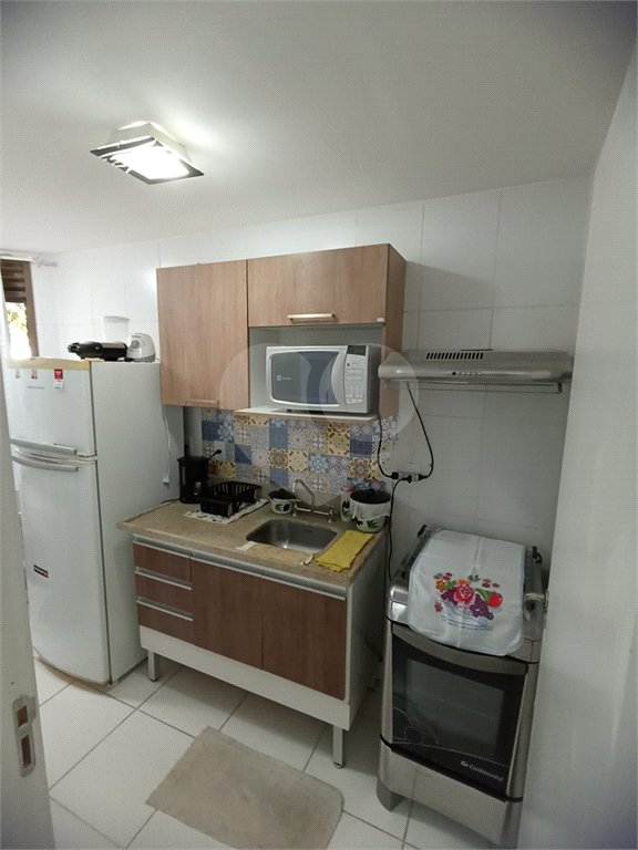 Apartamento à venda com 1 quarto no Centro, Mangaratiba, RJ