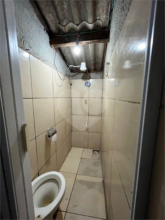 Casa à venda com 7 quartos em Nossa Senhora Das Graças, Três Lagoas, MS