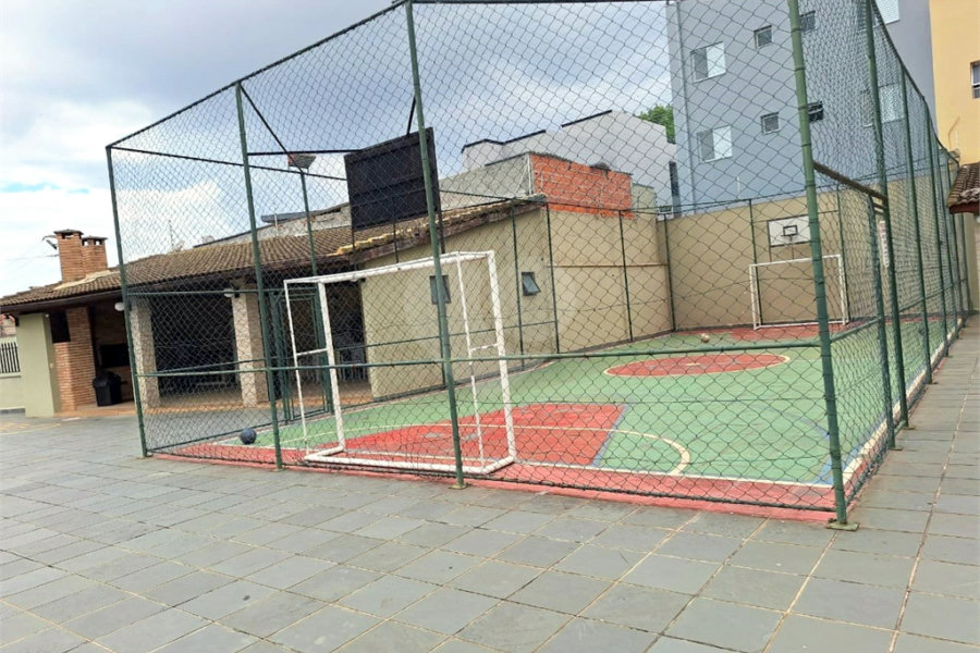 Apartamento à venda com 3 quartos, sendo 1 suíte, em Mandaqui, São Paulo, SP