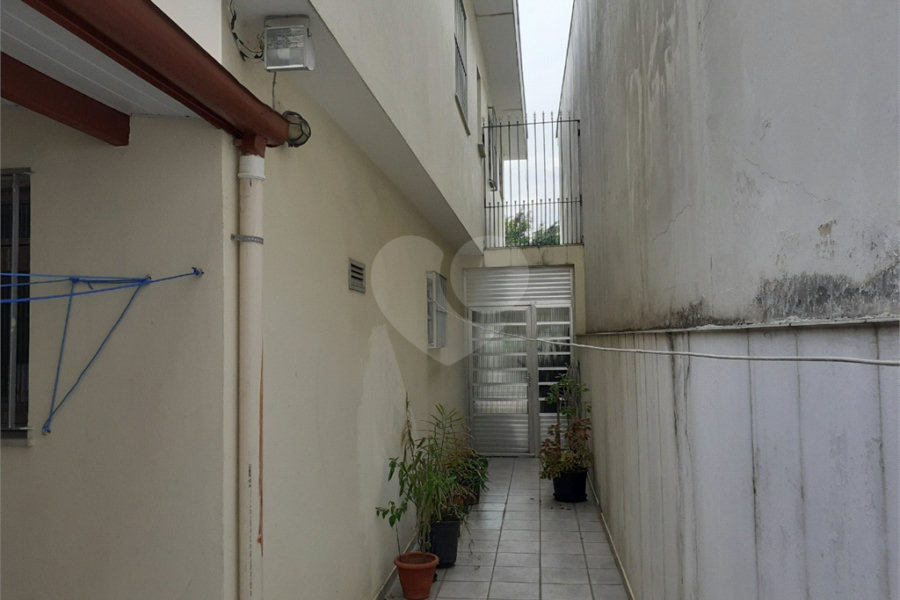 Sobrado à venda com 3 quartos, sendo 1 suíte, em Mandaqui, São Paulo, SP