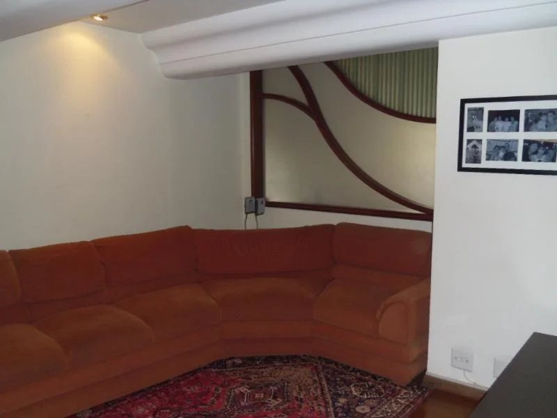 Apartamento à venda com 4 suítes em Real Parque, São Paulo, SP