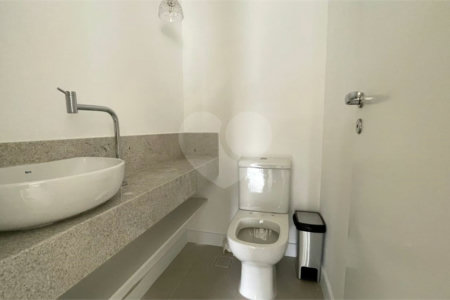 Apartamento à venda com 3 suítes no Centro, São Bernardo do Campo, SP