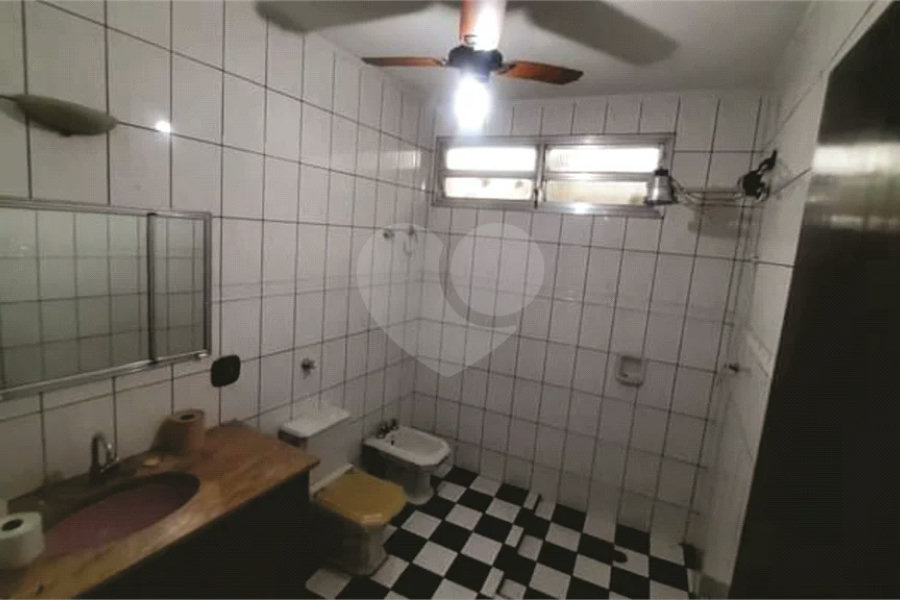 Casa Térrea à venda com 4 quartos, sendo 1 suíte, em Freguesia do Ó, São Paulo, SP